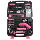 Yskjtools140pink Tools Set Kit 140 703327434700