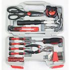Yskjtools39hongse Tools Screwdriver Sets Set 703327434694