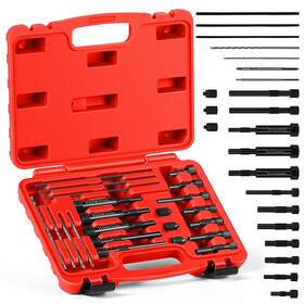 Sss220 Yssniutool 22pcs Glow Plug Removal Tool Set. Kit High