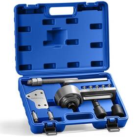 Yssniutool Yss088 303-1611 Engine Crankshaft Belt Pulley Removal Tool 1 5 Torque Multiplier For