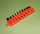 Yt89005455 Unbranded Lot Of Magnetic Screwdriver Bits Super Fast Shipping