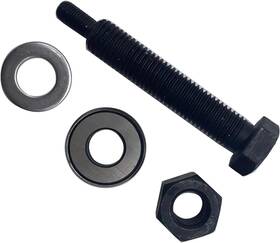 Sx-11403 Yuchenshlp 66515 Harmonic Balancer Installation Tool For Sbc Small Block Chevy