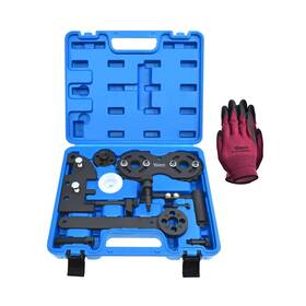 Gj-110 Yuesstloo Camshaft Alignment Tool Kit Timing Compatible With New Vo... Fast Ship