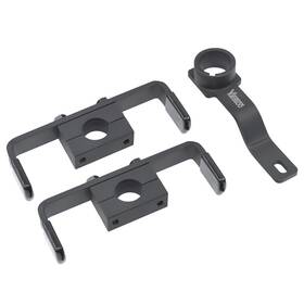 Gj-121 Yuesstloo 3pcs Camshaft Holding Tool Kit With Crankshaft Positioning Compatible W