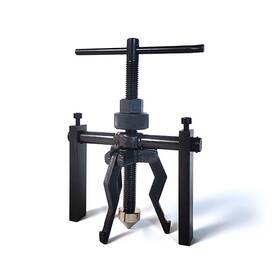Yumczlm2400bl-1pc Yumfugu 1 Pc Car Bearing Puller 4.72 Inch X 6.69 Hardened Carbon Steel Internal Externa