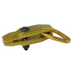 Yyyu002 Yuybrightmi Auto Body Self-tightening Pull Clamp 2 Ton Long Nose Frame Grip Fit For Car