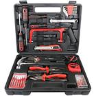 Z02j114qqx20jo42i Gogolo Household Tool Sets With Carrying Case Diy 714583378424