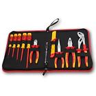 Z03012 Tool Sets Vde Insulated Tools 191868817524