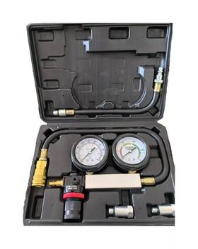 Zeajsru 726323442104 Tu-21small Engine Fuel Leak Detector - Cylinder Tester Kit With Compression