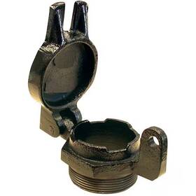 Ze5001 Zeeline Flip Top Vented Locking Fill Cap 2