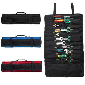 Zffxh 761270903711 1/2 Pack Without Tools For Wrench Screwdriver Pliers Roller Compartments Orga
