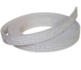Zhangbl 912839562519 Decor Flexible Trim Moldings For Furniture Door Window Wall 2cm Width X 115