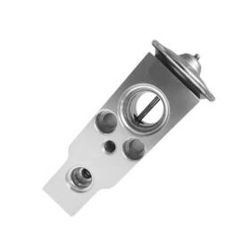 Zigmpn2 Zigeiya Car A/c Expansion Valve Aluminum Engine Air Conditioning System