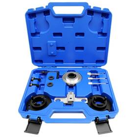 Zktool Zk636 Camshaft Timing Crankshaft Locking Tool Compatible With Ford 1.0l Ecob