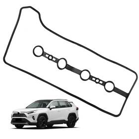 Zo-vs50530r Zokyuys Vs50530r Valve Cover Gasket Set Compatible With T0y0ta Camry Corolla Matrix