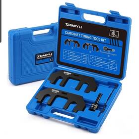 Ca-zomi-005 Zomiyu Camshaft Holding Tool Kit Timing Alignment Holder For Ford 3.5l Ecoboost V6