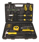 Zpv-1627 Stanley 94-248 65-piece Homeowners Tool