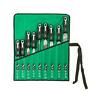 Zq2qs27t7k Nicholson Ergonomic Handles File Set With Pouch Rubber Coated Non