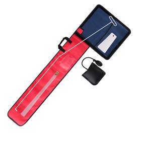 Zylaer 763423809956 55 Inch Long Reach Tool Kit