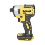 Dewalt 20 Volt Max 1/4 Inch Brushless Cordless Impact Driver DCF787 (tool Only). Fixed Price $51.00.