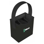 Wera 05004353001 2GO Tool Quiver With Adjustable Partitions. Fixed Price $29.80.