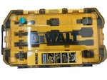 Dewalt Impact Driver Socket Adapter Set - 10 Piece Black. Fixed Price $20.54.