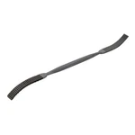 Riffler Rasp Cut Flat. Fixed Price $33.99.