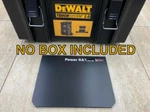 Power Rax Tool Box Maxi Divider For Dewalt Toughsystem 2.0 DS300 (l) No Inc. Fixed Price $18.14.