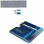 Prostripe R420132 Striping Tape 1/8X1/16X1/8 150 Ft Pewter METALLIC-1 Ea.. Fixed Price $22.95.