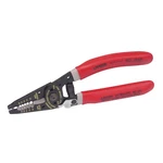 Urrea 291P High Leverage, Ergonomic Wire Stripper With Lock 7-1/4" Long. Fixed Price $27.51.
