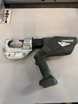 Greenlee Gator EK1240LX Battery Powered Crimping Tool. Fixed Price $949.00.