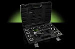 Hilmor 1964041 Dcs Deluxe Compact Swage Tool Tube Expander Kit. Fixed Price $841.99.