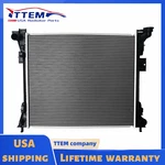 13062 Radiator Fit Dodge Grand Caravan Town & Country Vw Routan 4.0L 3.6L 3.3 V6. Fixed Price $70.00.
