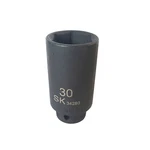 Sk Hand Tools 34280 1/2" Dr. 30MM 6PT Deep Metric Impact Socket. Fixed Price $31.67.