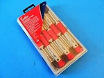 Xcelite Precision Electronic Screwdriver Set XP600 Made In Germany New !!. Fixed Price $37.99.