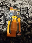 Family Maid Diagonal Pliers Comfort Grip Reduce Hand Fatigue 6" Durable Light We. Fixed Price $11.99.