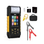 BT960 Car Battery Tester For Lead-acid & Lithium Batteries With PRINTER,30-20.... Fixed Price $168.77.