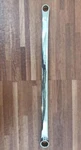 Snap-on XDHM1012 10-12 Mm Metric 12-POINT Flank Drive 15 Offset Box Wrench. Fixed Price $169.99.