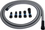 94720 Quick Click Ft. Hose For Home Shop Vacuums With Expanded Multi-bran. Fixed Price $102.15.