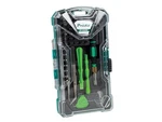 SD-9326M Consumer Electronic Equipment Repair Kit Tool Set For Phone Computer. Fixed Price $47.07.