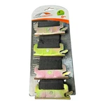 Cargosmart #1711 Standard Bungee Straps 2-PACK 6" For E-track & X-track System. Fixed Price $9.99.