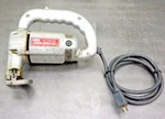 Dayton Nibbler 2Z418 Heavy Duty Vintage Cutting Shear 125V 4A. Fixed Price $127.99.