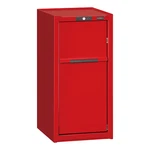Teng Tools Drawer PRO35 Compact Red Side Cabinet - TSC15R1. Fixed Price $440.99.