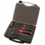Wiha 28589 Torque Control Set, Accurate 1 50 Inch-pounds, 59 Piece. Fixed Price $479.98.