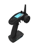 GT5 6CH 2.4GHZ Radio Set, Tx+rx For Rtr Upgrade W/ Failsafe. Fixed Price $60.79.