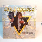 Alice Cooper Welcome To My Nightmare ( Vinyl Lp, 1975) Sd 18130. Fixed Price $25.16.