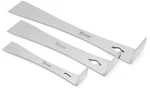 Titan 17007 Pry Bar & Scraper 3PC Set. Fixed Price $26.99.