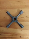 Vintage Fuller Remote Control Car Wrench Hex Set Socket Tool Key Usa. Fixed Price $12.00.