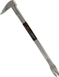 Dalluge Bar Puller, Forged And Tempered, Nail 4320, VN04320. Fixed Price $28.23.