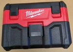 Used (0880-20) Milwaukee M18 18V Cordless Wet/dry Shop Vacuum Cleaner. Fixed Price $99.99.
